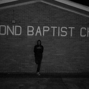 Meet your Posher, Johnathan